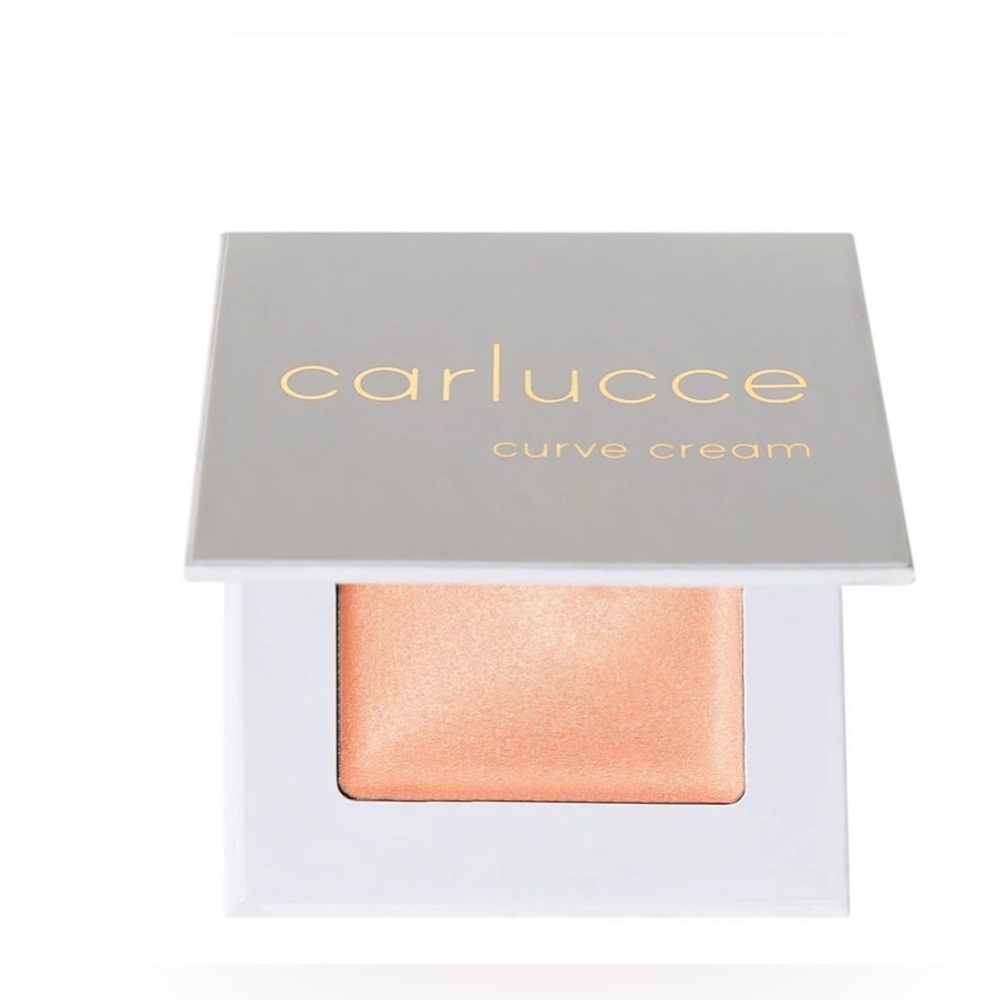 Carlucce Curve Cream - Awaken - Highlighter Cream - $44 MSRP